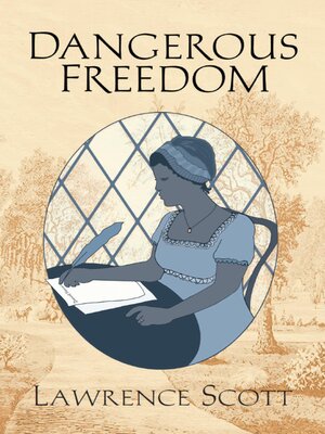 cover image of Dangerous Freedom